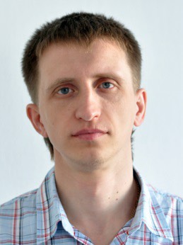 Павел Калинин