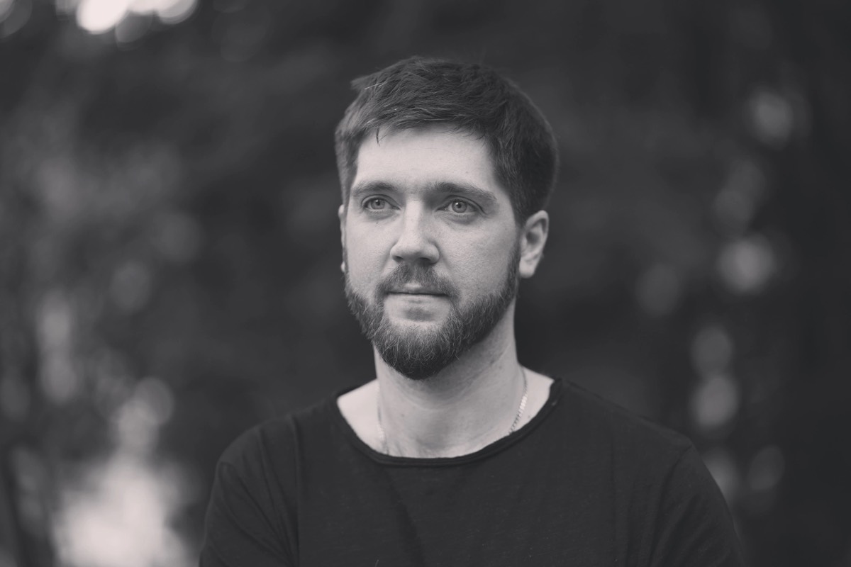 Дмитрий Беспалов