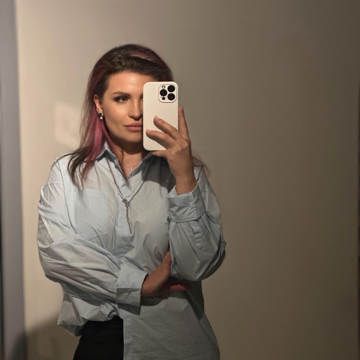 Анна Гук