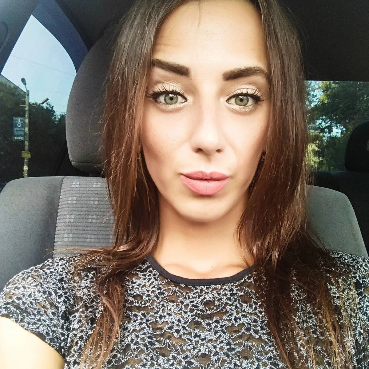 Ольга Тымко | Сетка — социальная сеть от hh.ru