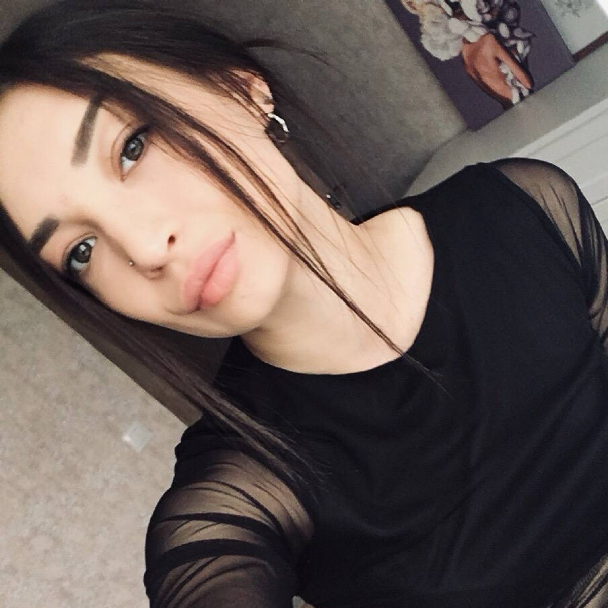 Анастасия Чеботарева