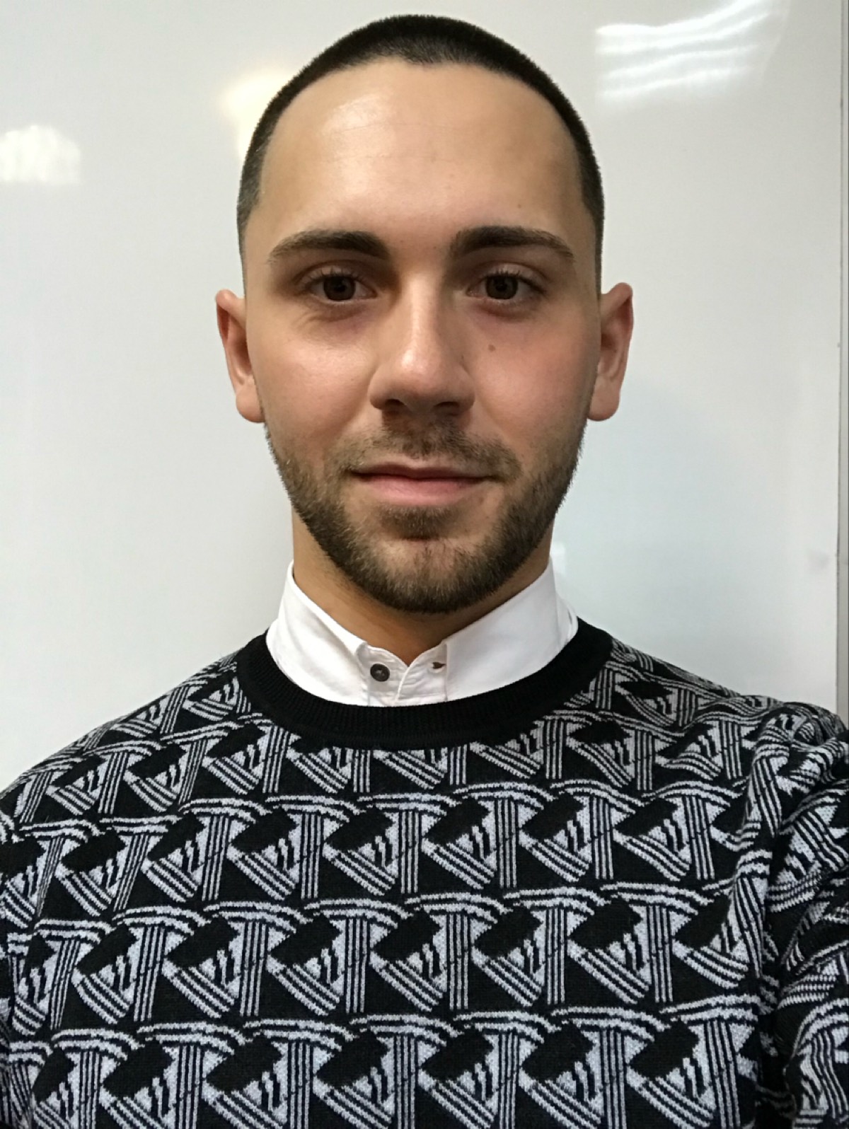 Виктор Колущинский | Сетка — социальная сеть от hh.ru