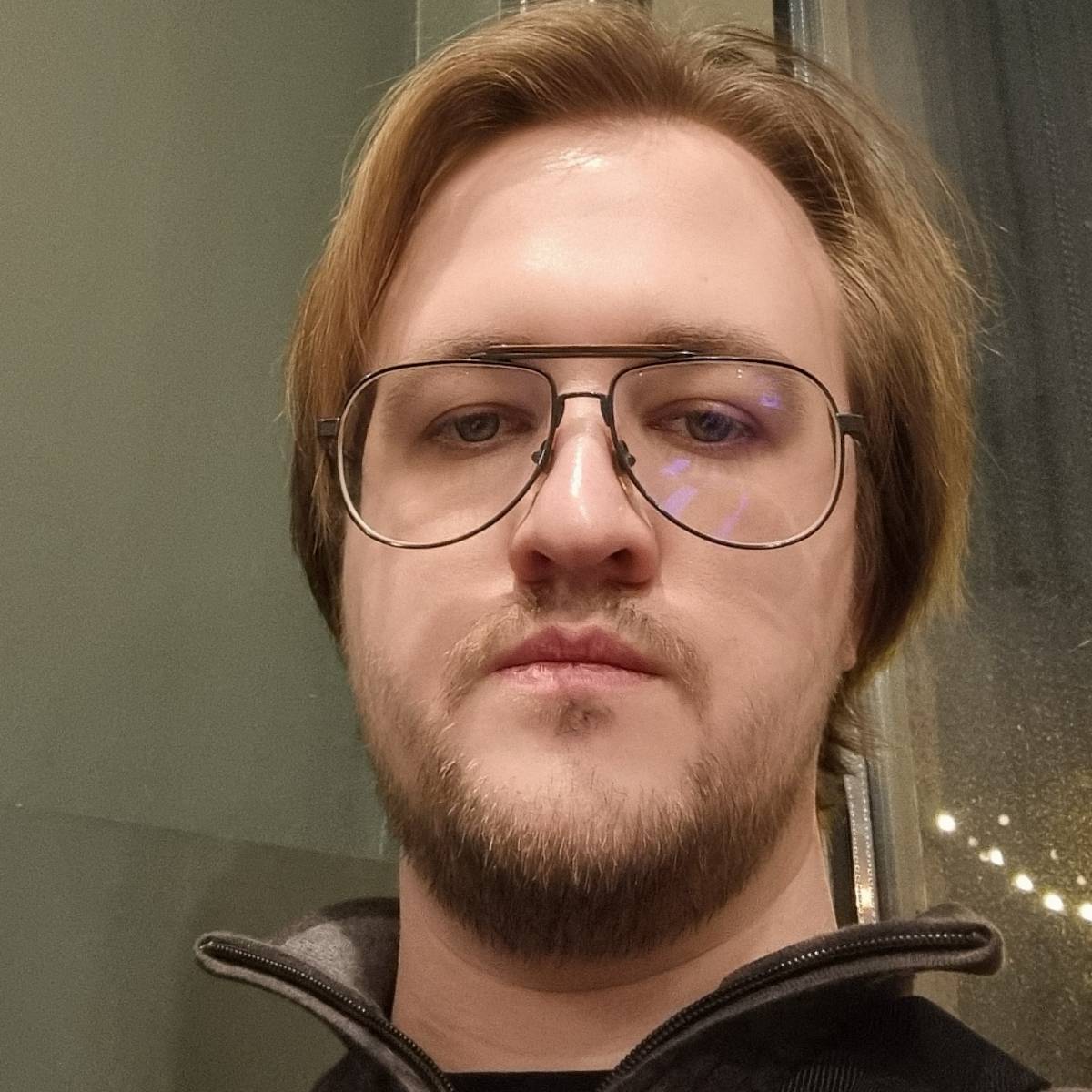 Павел Ненашев