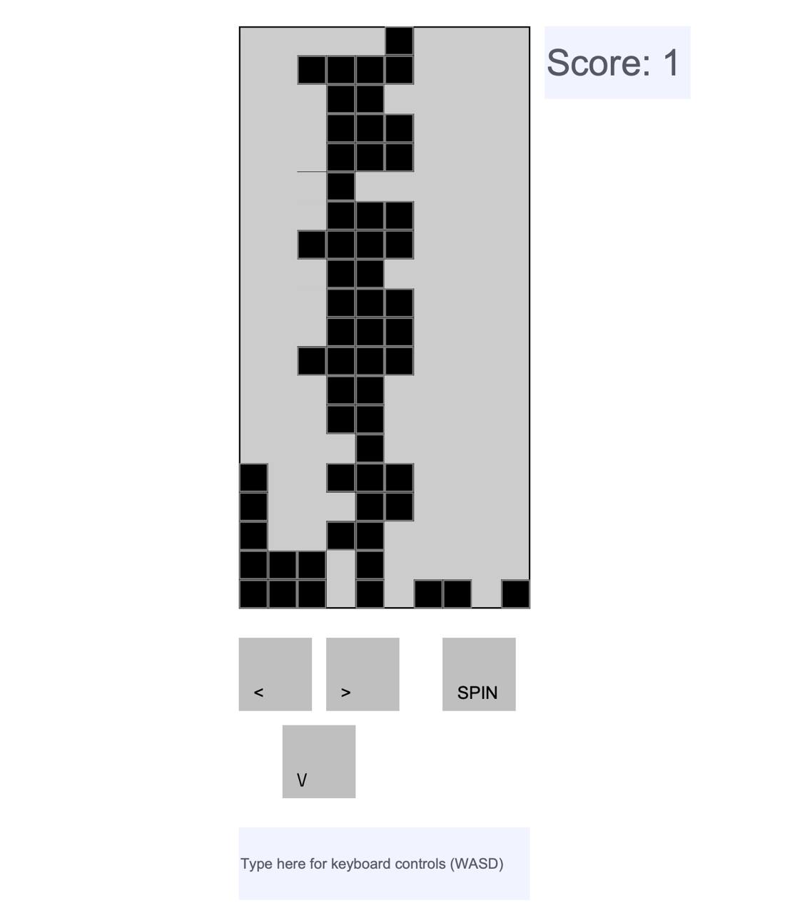 Ребята, вы не поверите! Кто-то запилил Тетрис прямо в PDF! 
Да, вы не ослышались. Теперь можно играть в Тетрис, открыв простой PDF-файл в браузере | Сетка — социальная сеть от hh.ru