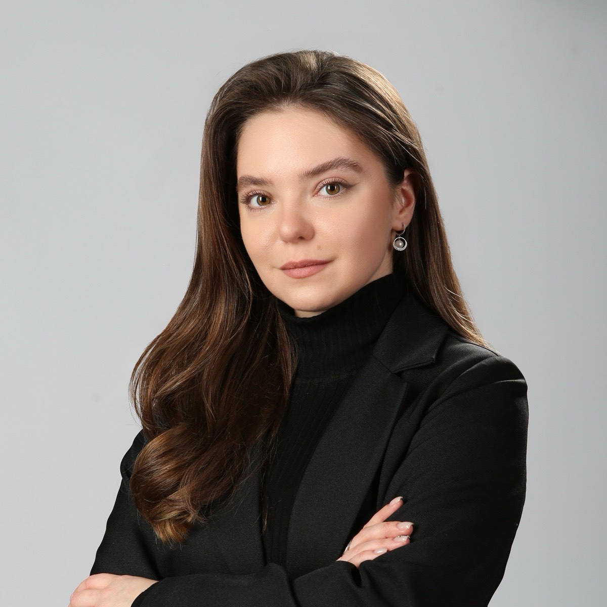 Вера Россинская | Сетка — социальная сеть от hh.ru