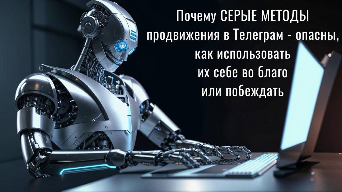 Почему СЕРЫЕ МЕТОДЫ продвижения не рассматриваем, как использовать их себе во благо или побеждать
Серость работает - потому их как собак | Сетка — социальная сеть от hh.ru