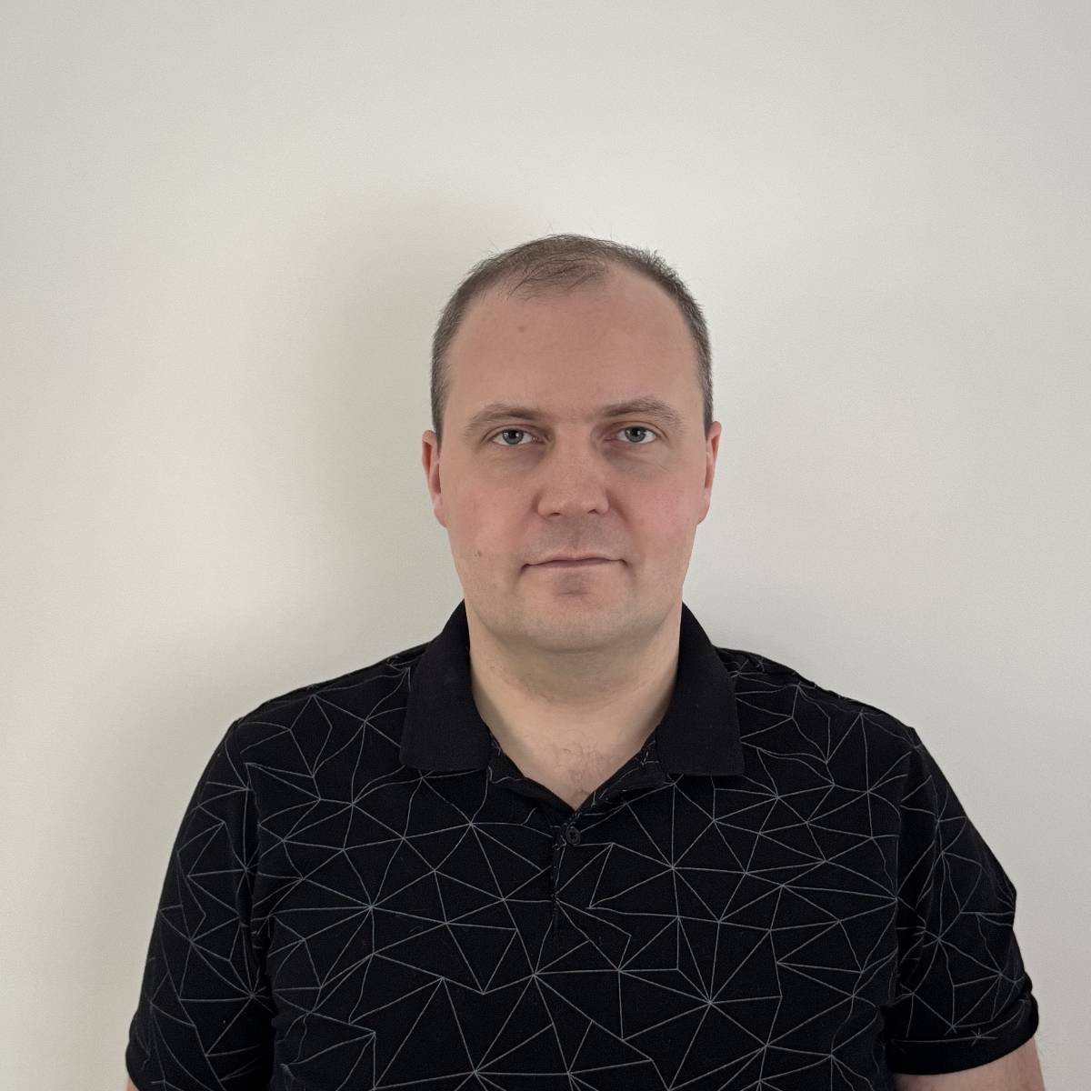 Максим Сай | Сетка — социальная сеть от hh.ru