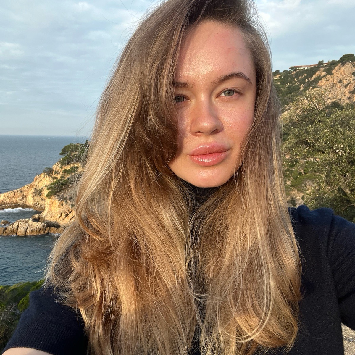 Александра Амирханова | Сетка — социальная сеть от hh.ru