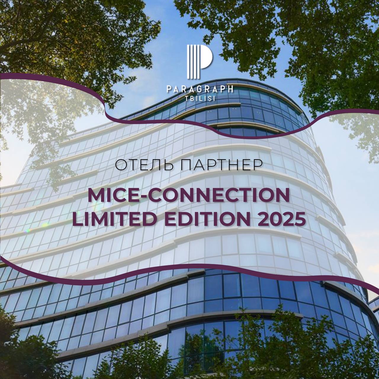 🌟 Подготовка MICE-Connection Limited Edition 2025 в солнечной Грузии идет уже полным ходом | Сетка — социальная сеть от hh.ru