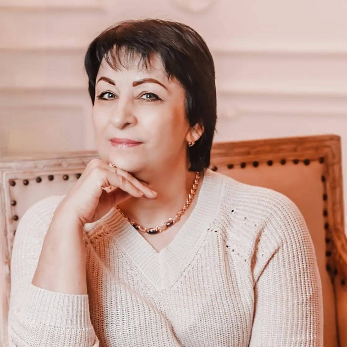 Галина Сотникова