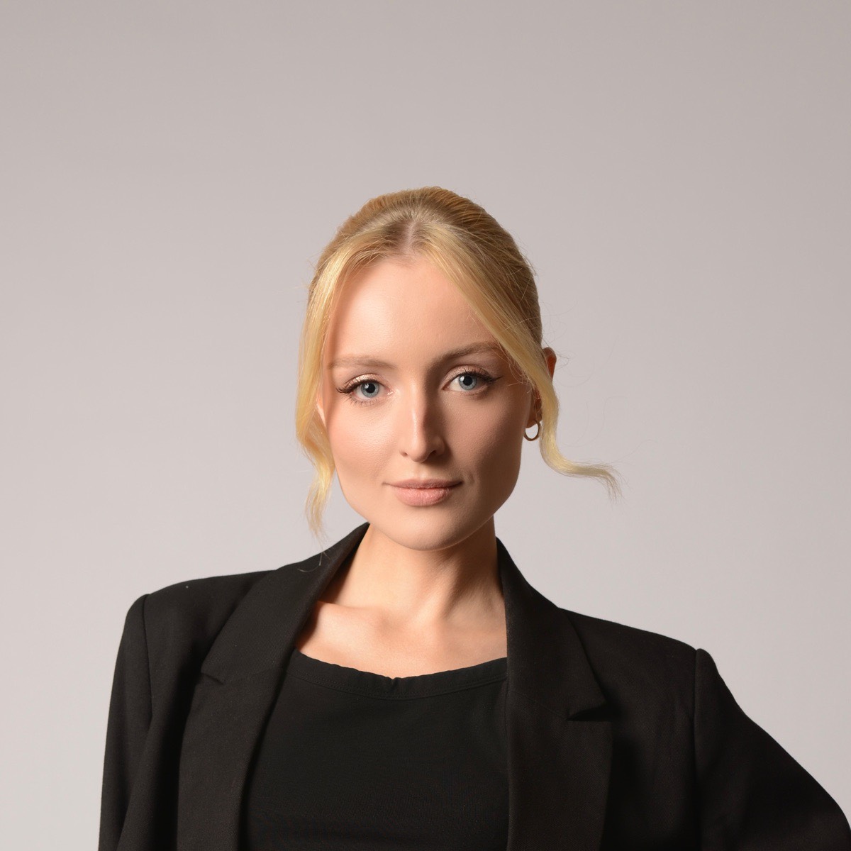 Марина Фёдорова | Сетка — социальная сеть от hh.ru