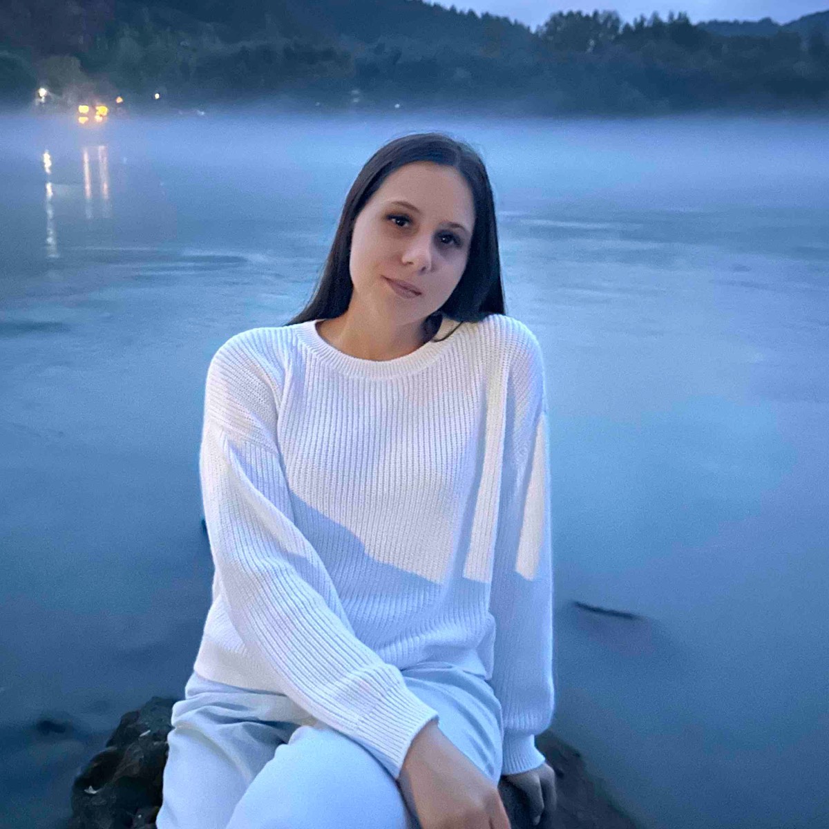 Арина Розинкина | Сетка — социальная сеть от hh.ru