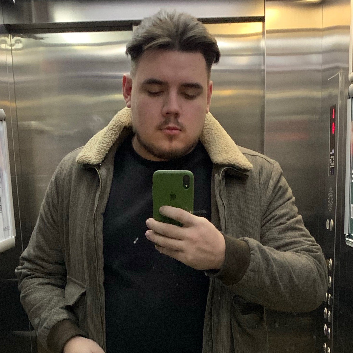 Дмитрий Балыков | Сетка — социальная сеть от hh.ru