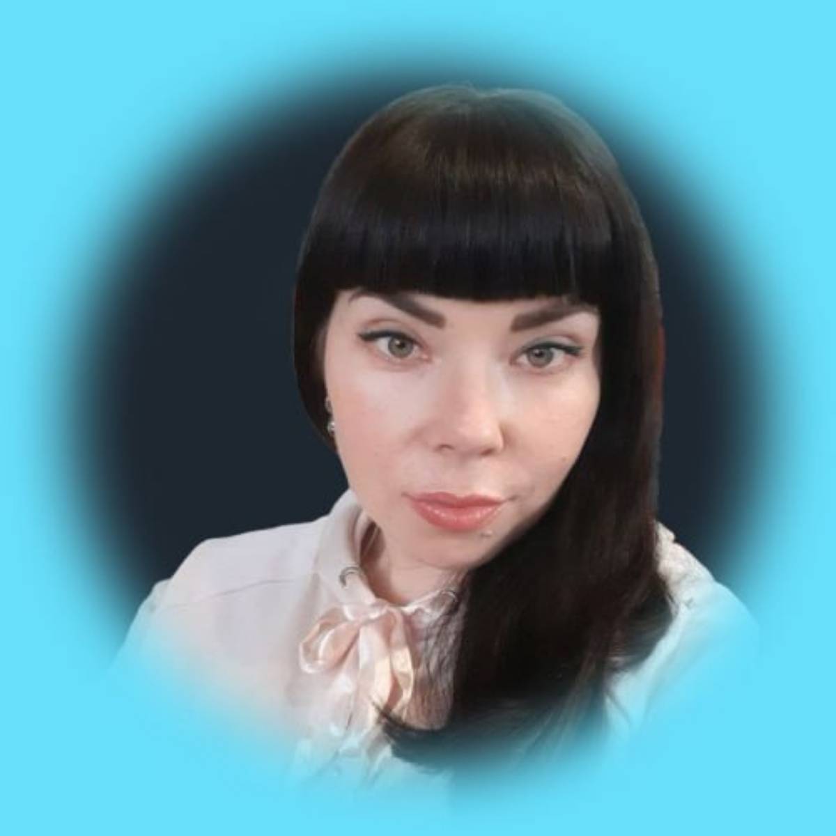 Ирина Синельник