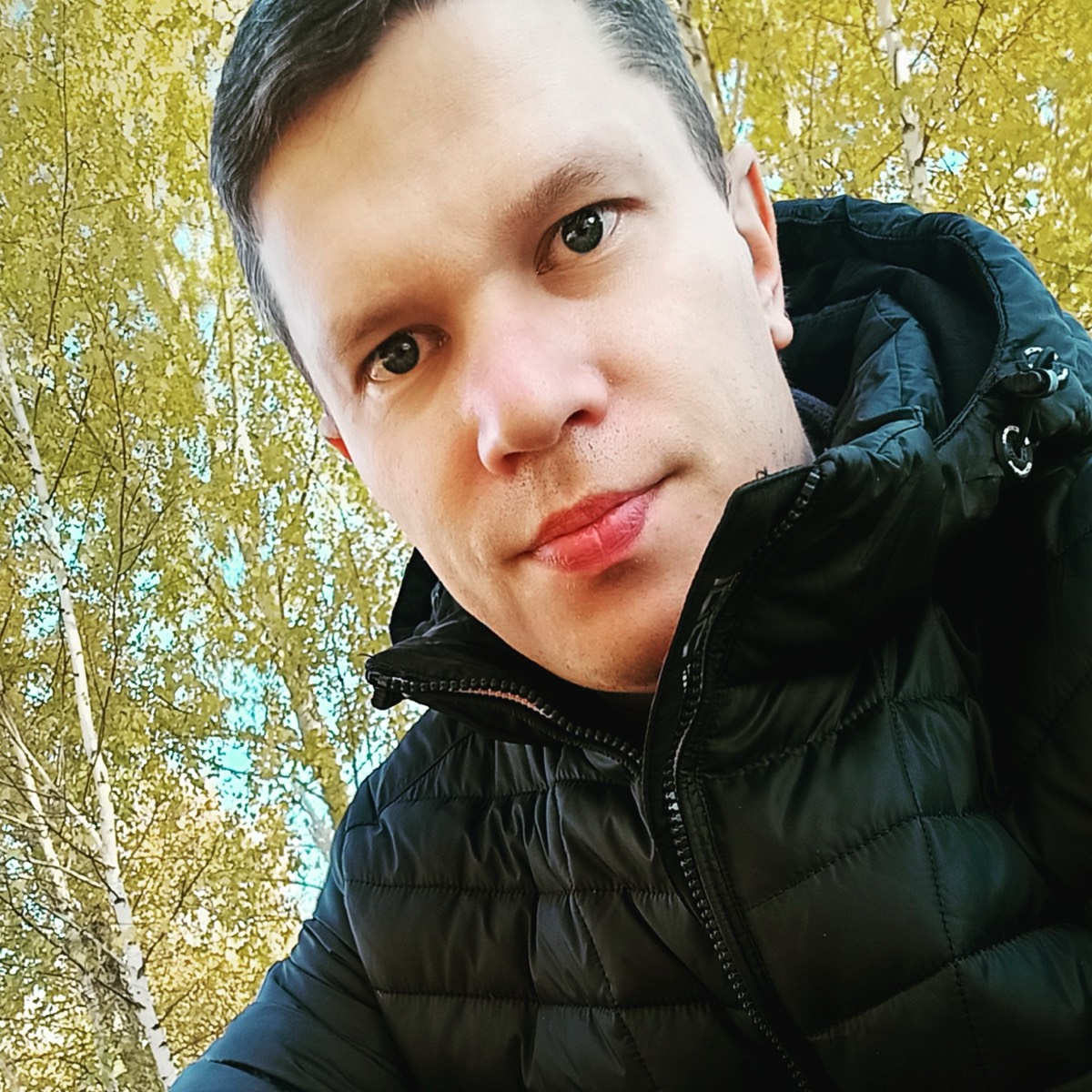 Андрей Белоусов