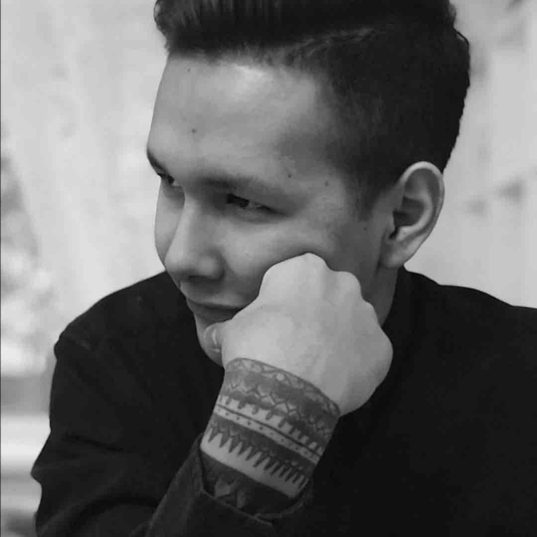 Амир Амиркулов | Сетка — социальная сеть от hh.ru