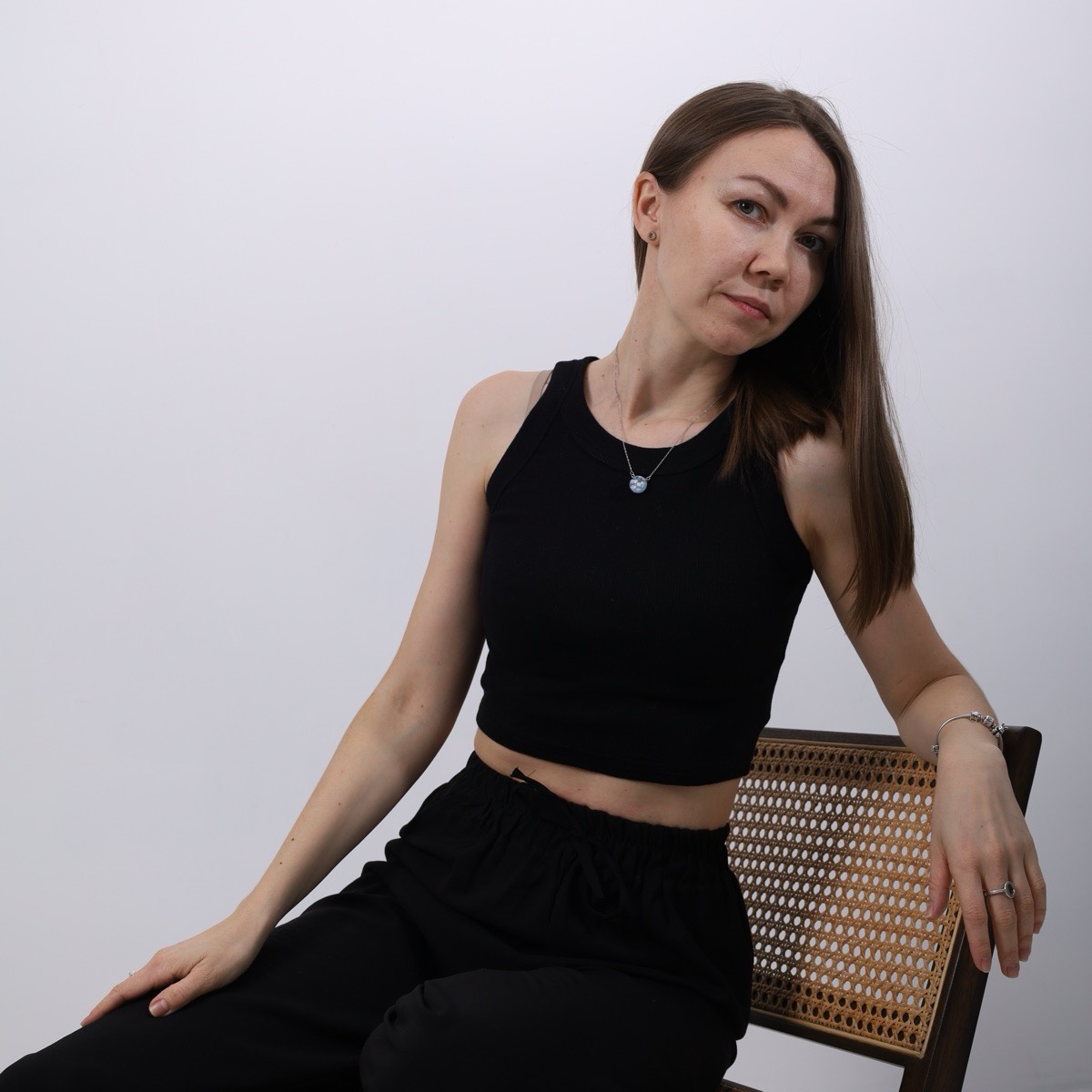 Наталия Михайлова