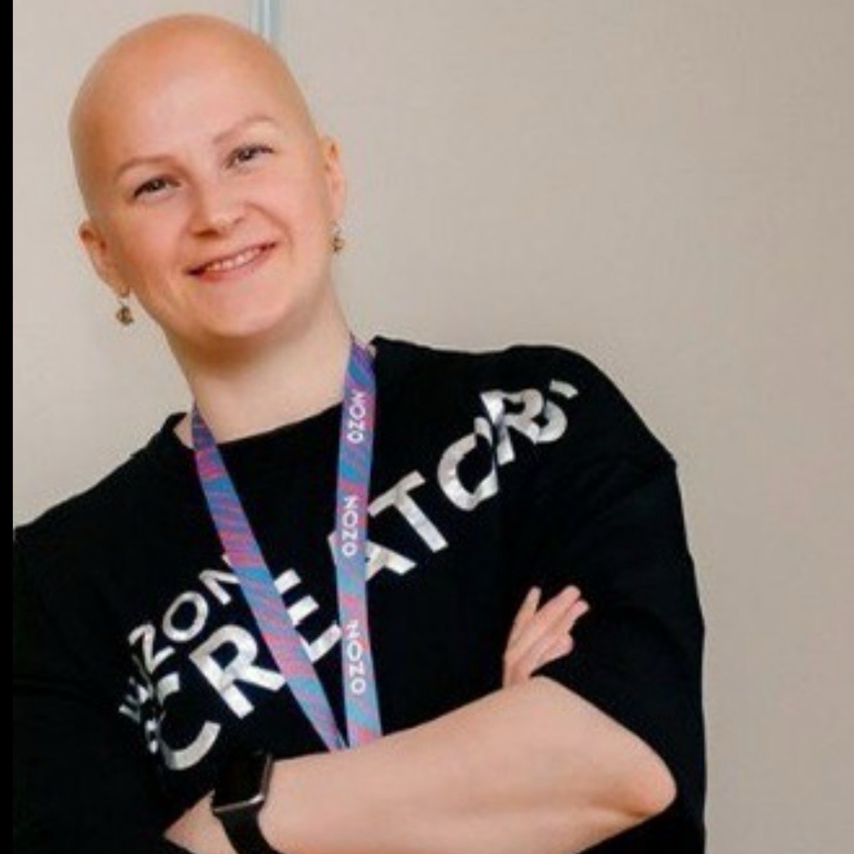 Екатерина Москалькова | Сетка — социальная сеть от hh.ru