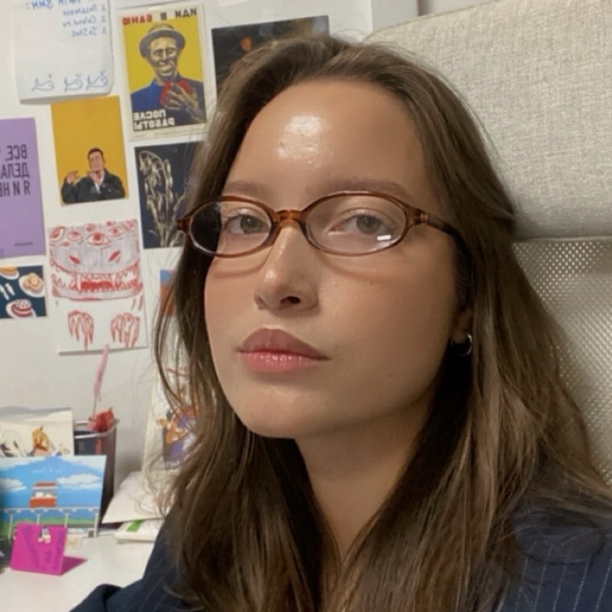 Гульшат Зарипова