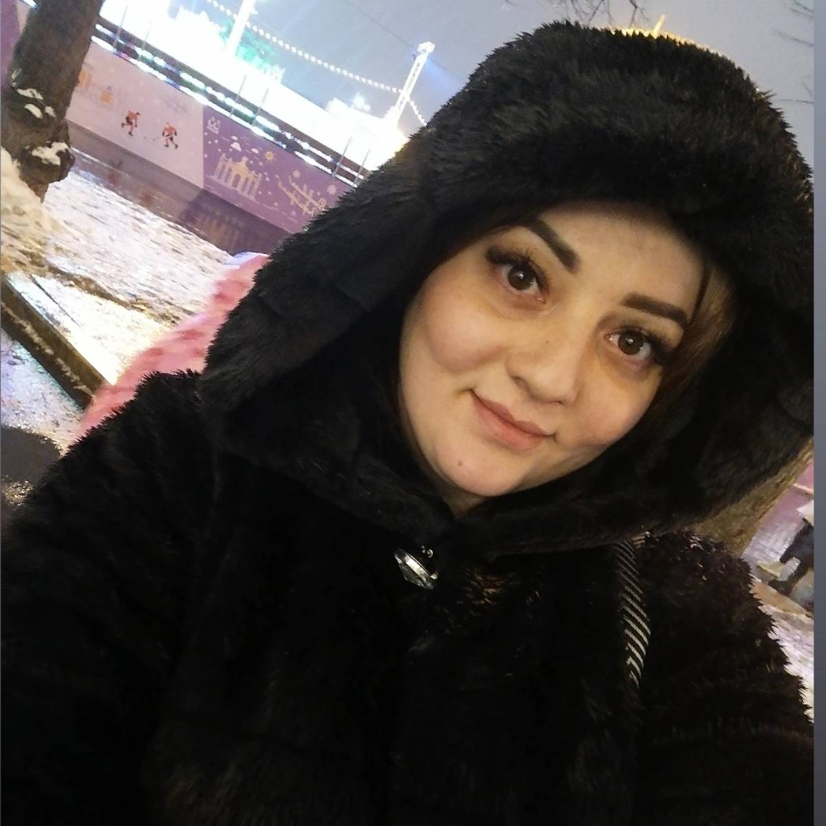 Дианна Бекирова | Сетка — социальная сеть от hh.ru