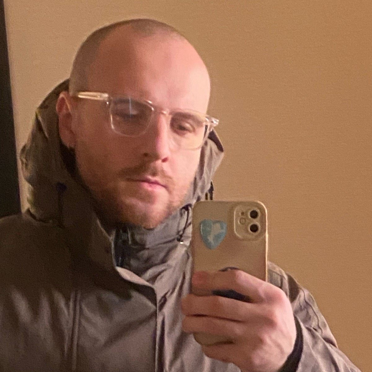 Богдан Дряглев