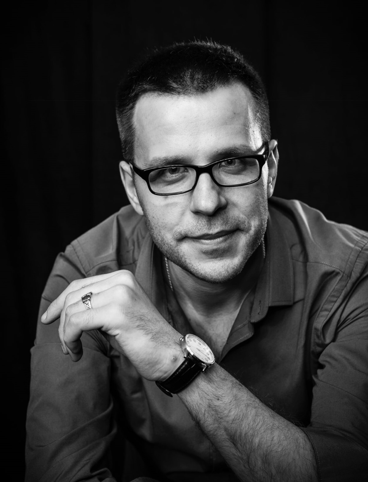 Дмитрий Курочкин