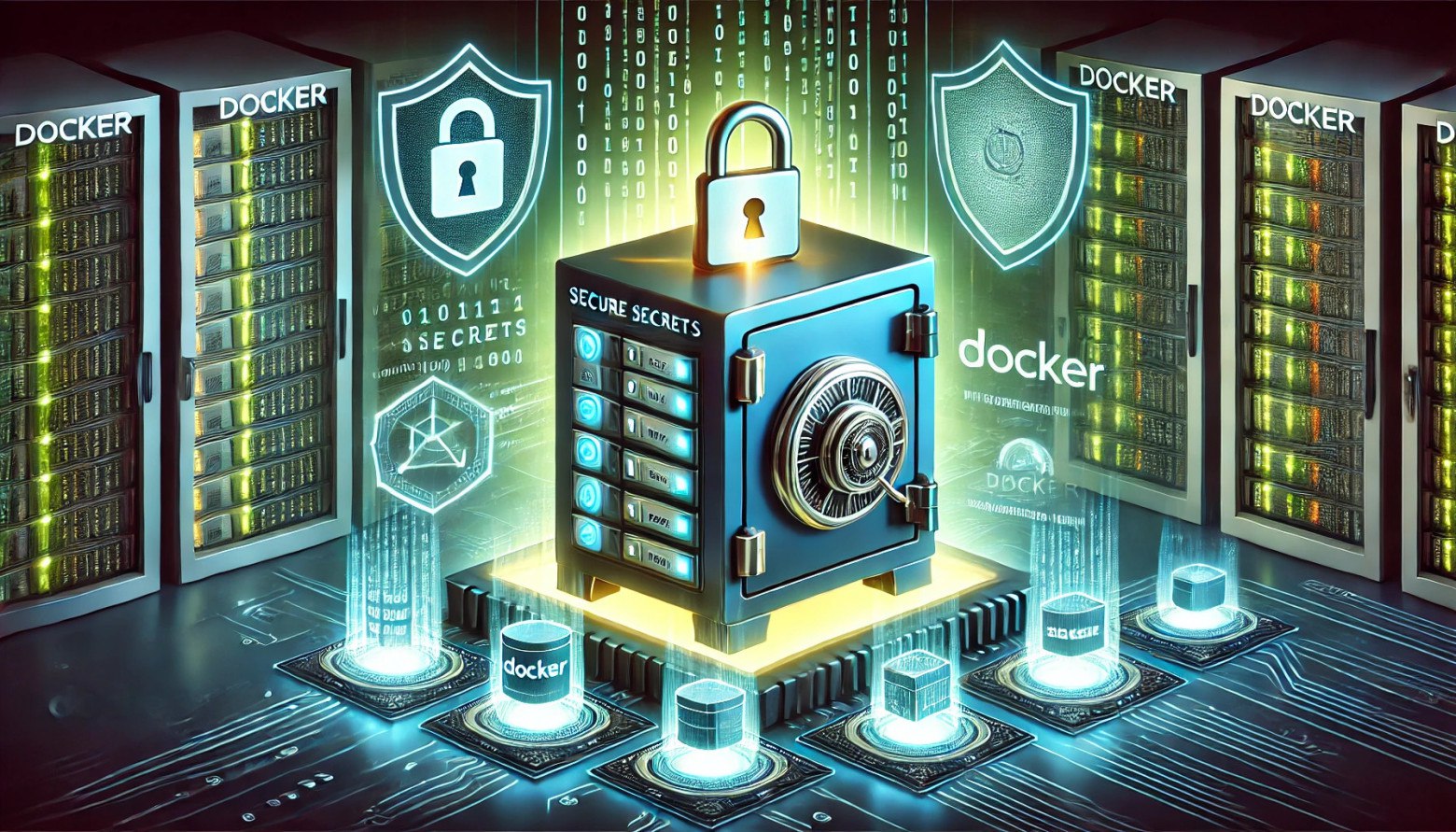 Как организовать безопасное хранение секретов в Docker: лучшие практики
https://habr.com/ru/articles/872128/ | Сетка — социальная сеть от hh.ru