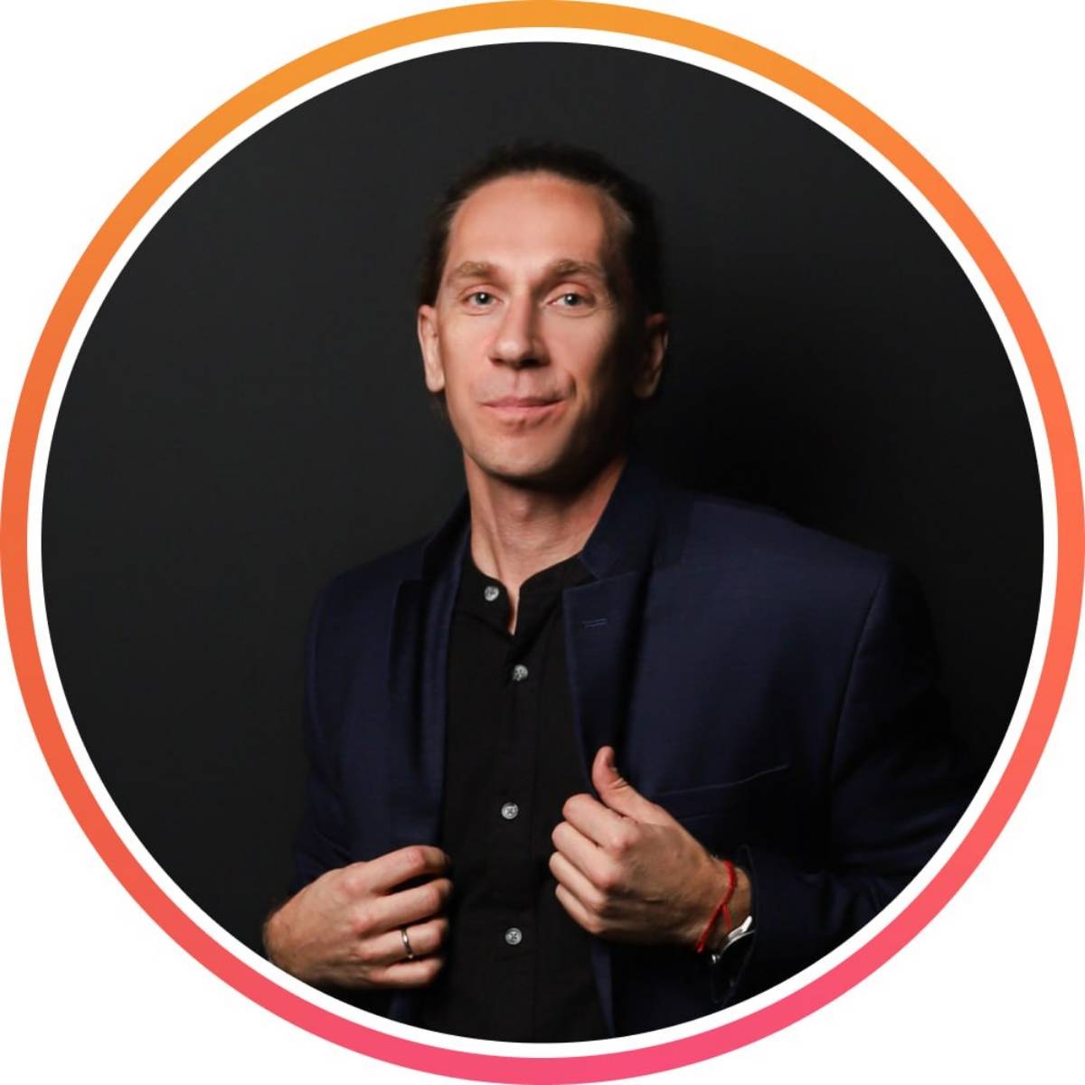 Сергей Поляков | Сетка — социальная сеть от hh.ru