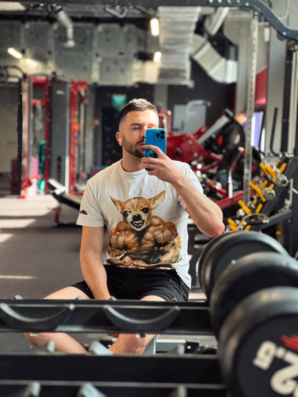 💪 Почему OKR помогает держать команду в тонусе? | Сетка — социальная сеть от hh.ru