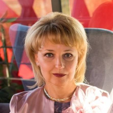 Светлана Новикова