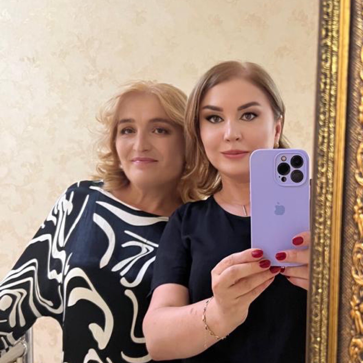 Юлия Гятова