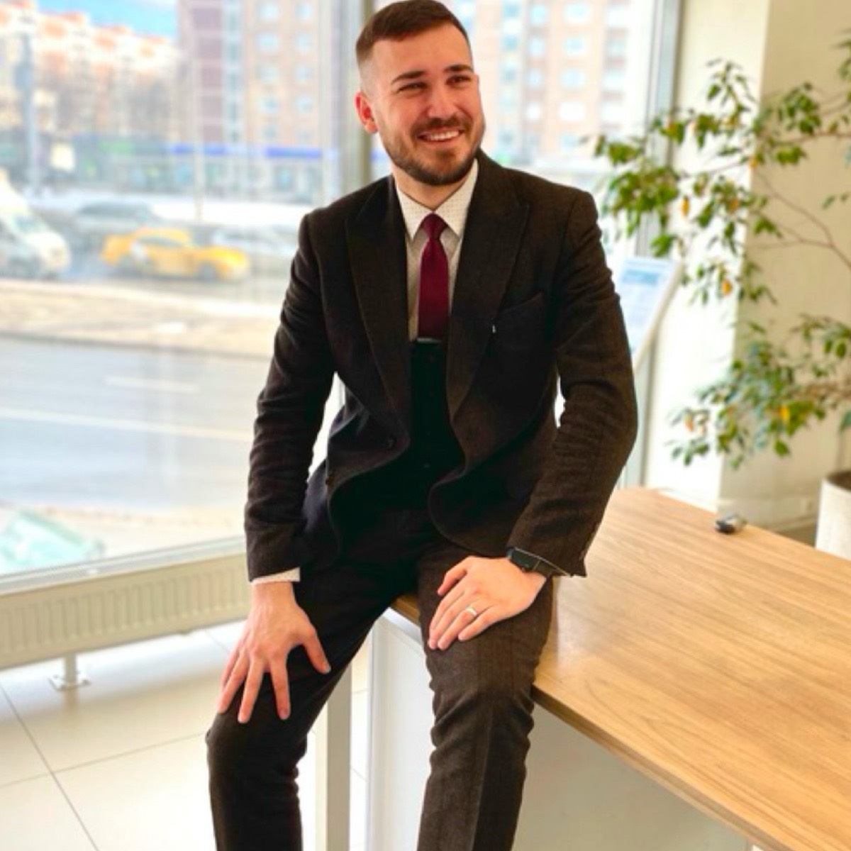 Дмитрий Кузьмин