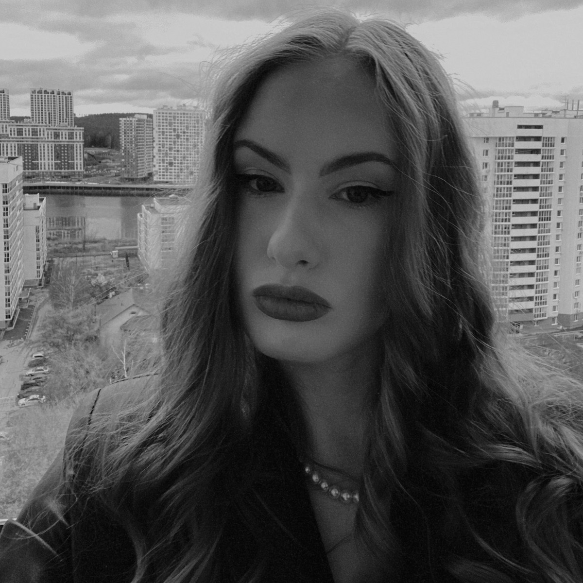 Анастасия Осокина