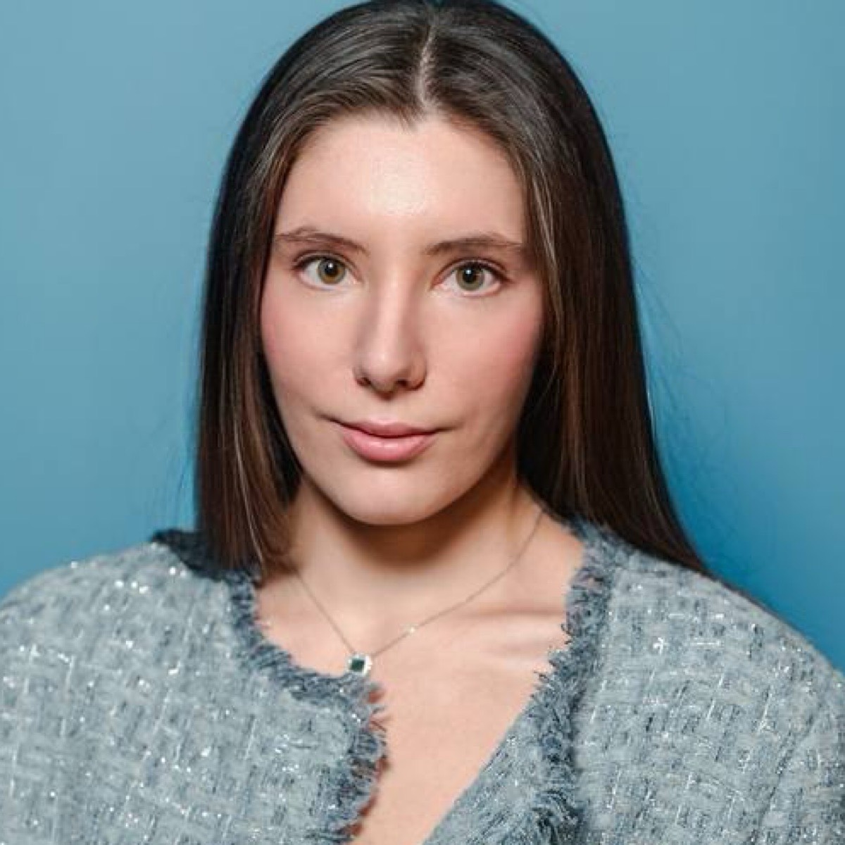 Екатерина Шимолюк