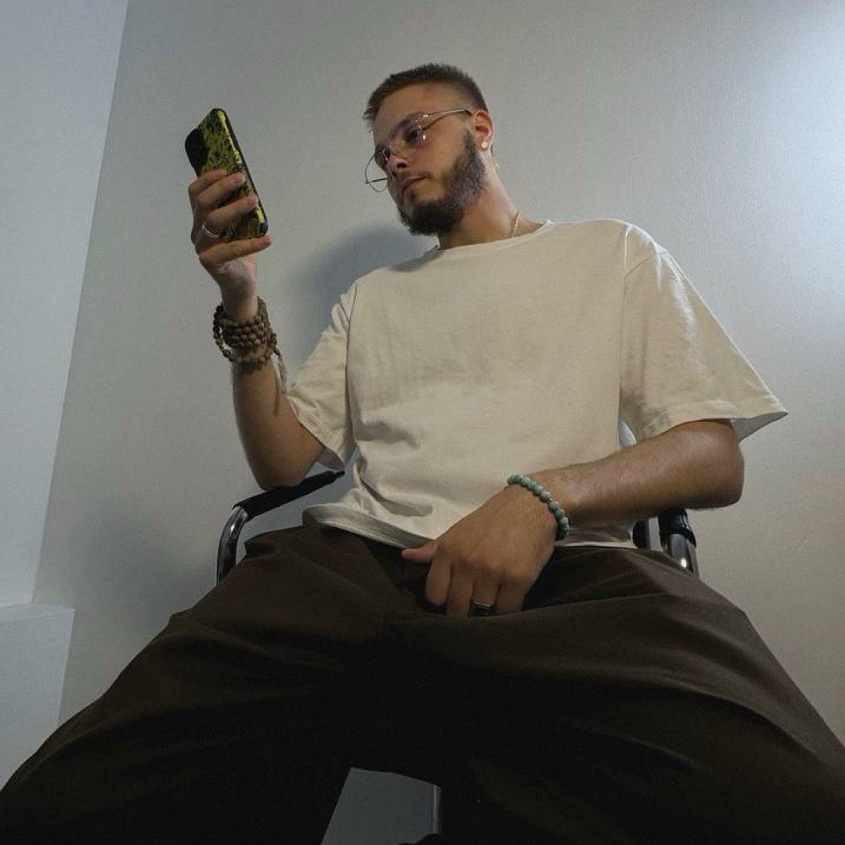 Алексей Михайлов