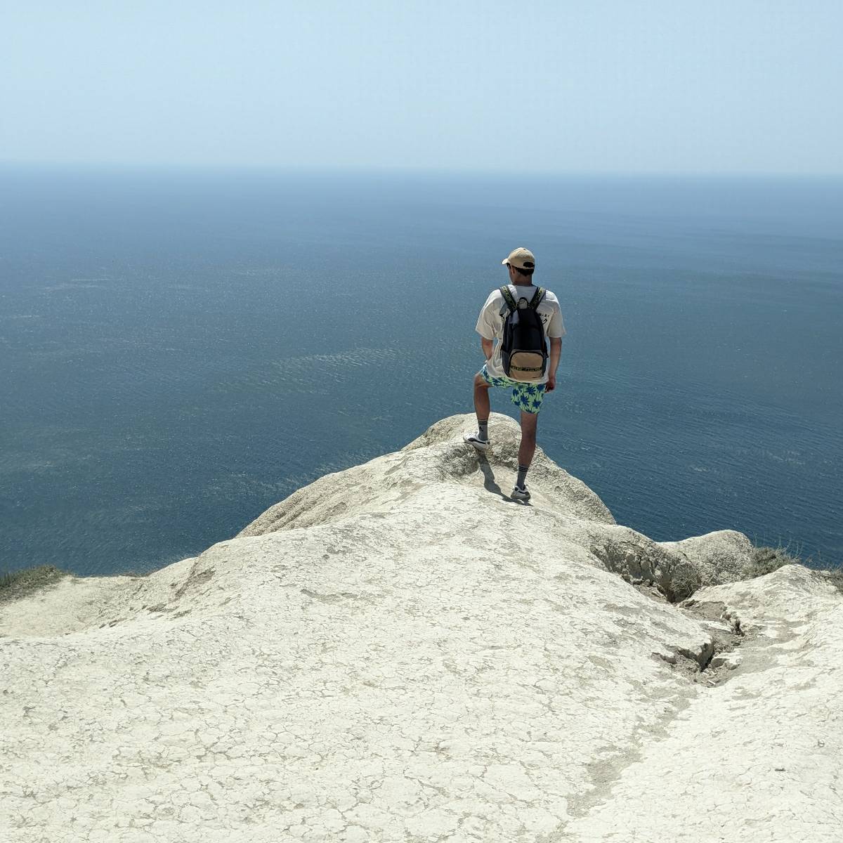 Николай Суровицкий