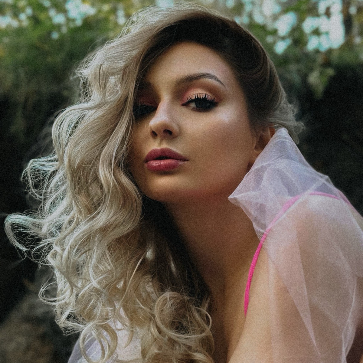 Надежда Вешкурцева