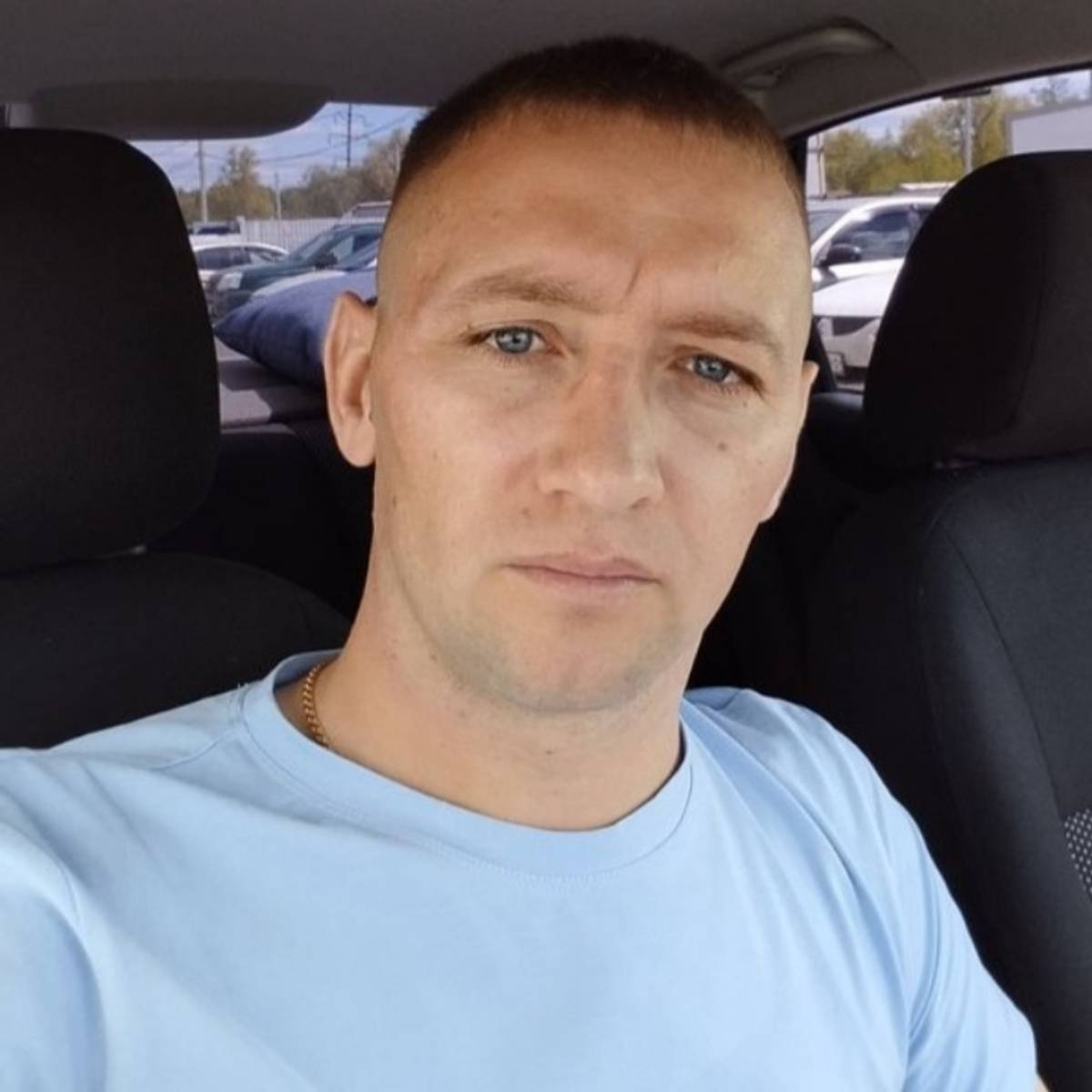 Сергей Рофаль