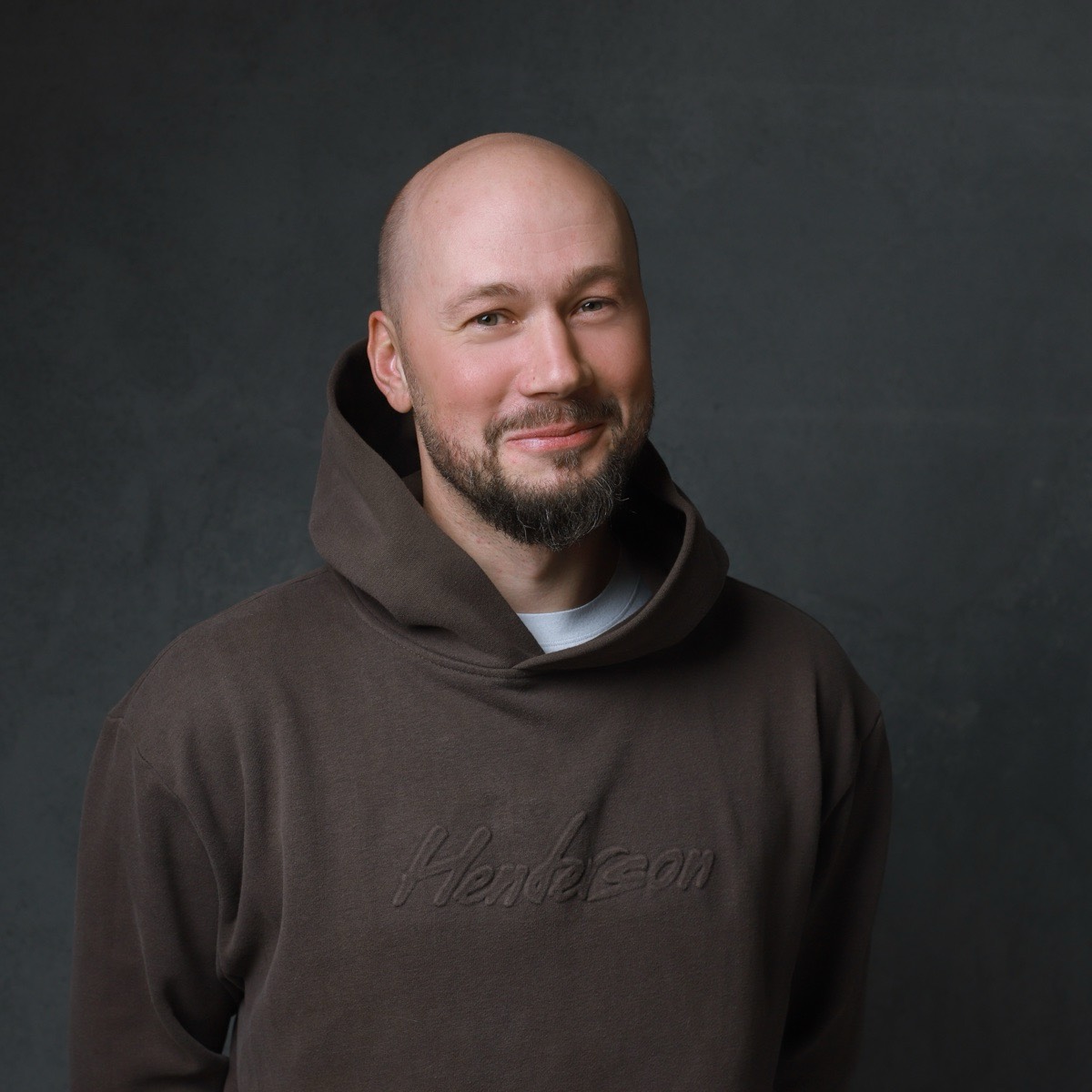 Дмитрий Галушка | Сетка — социальная сеть от hh.ru