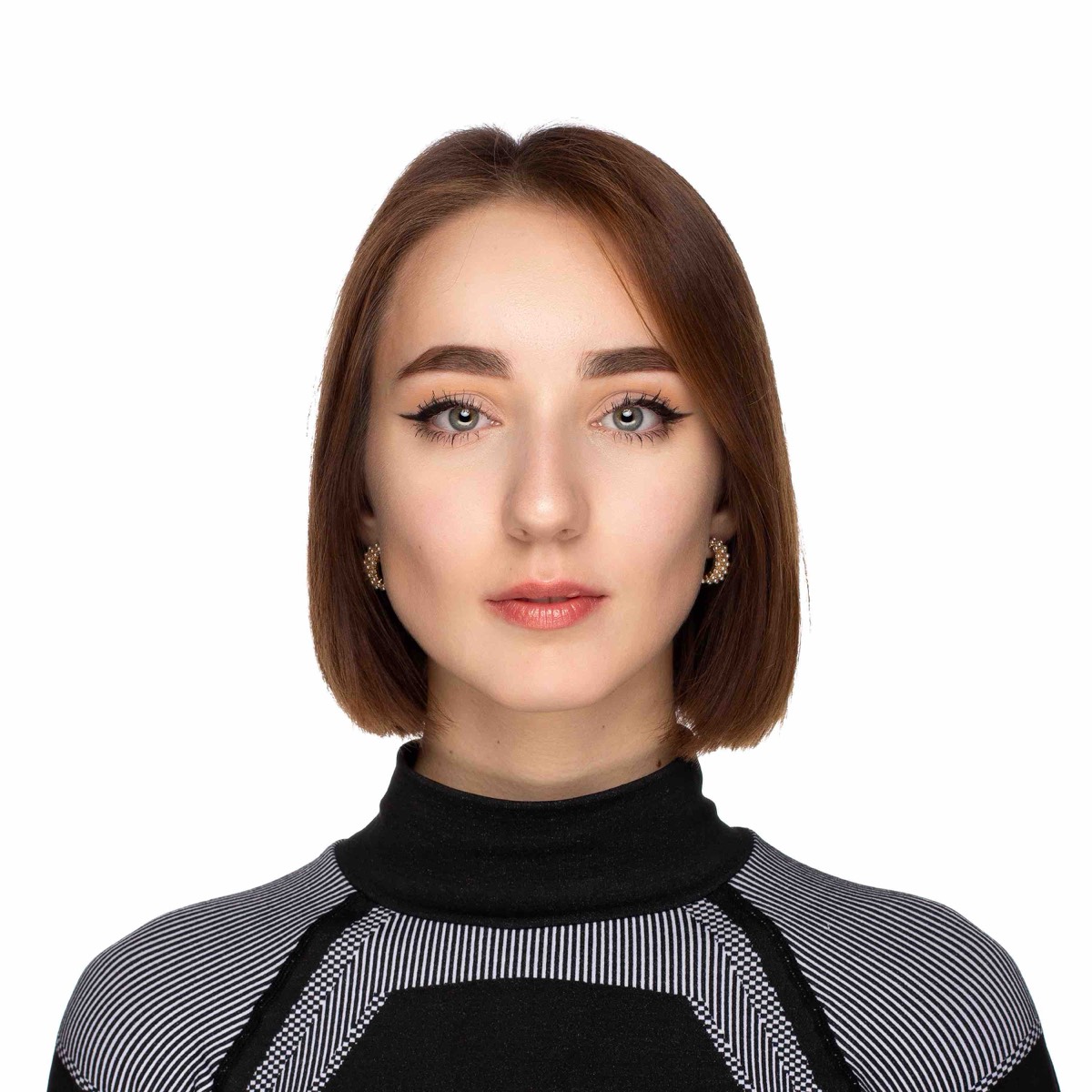 Виктория Гоманюк