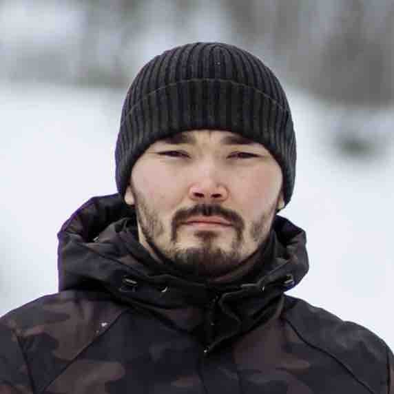Тимур Харрасов