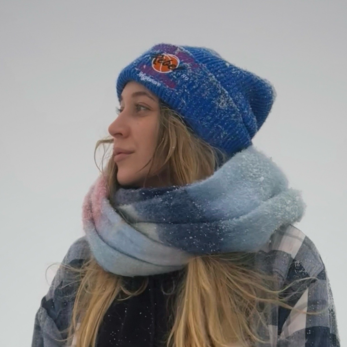 Екатерина Захарова | Сетка — социальная сеть от hh.ru