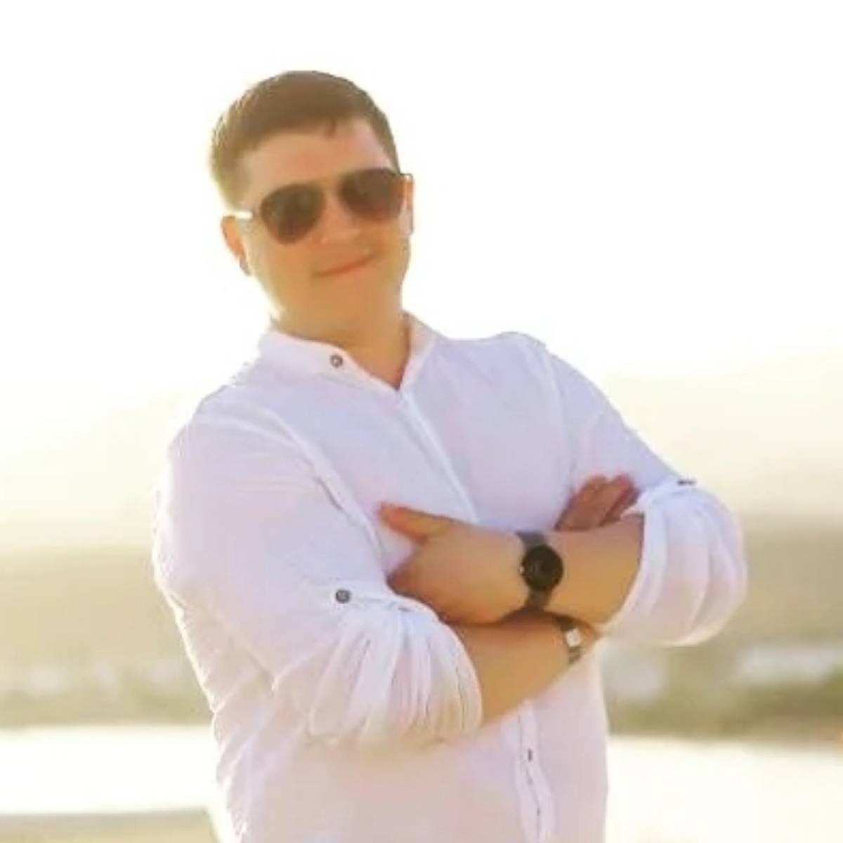 Артём Грачёв | Сетка — социальная сеть от hh.ru