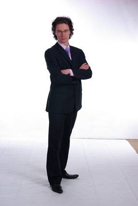 Андрей Терёхин | Сетка — социальная сеть от hh.ru