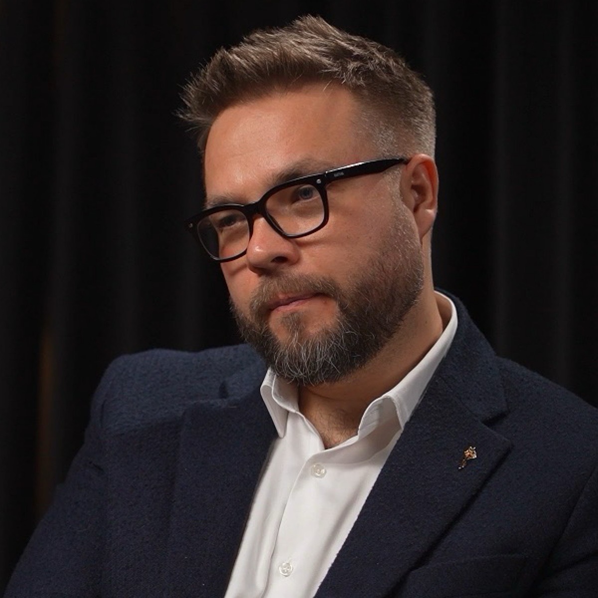 Иван Нистратов | Сетка — социальная сеть от hh.ru