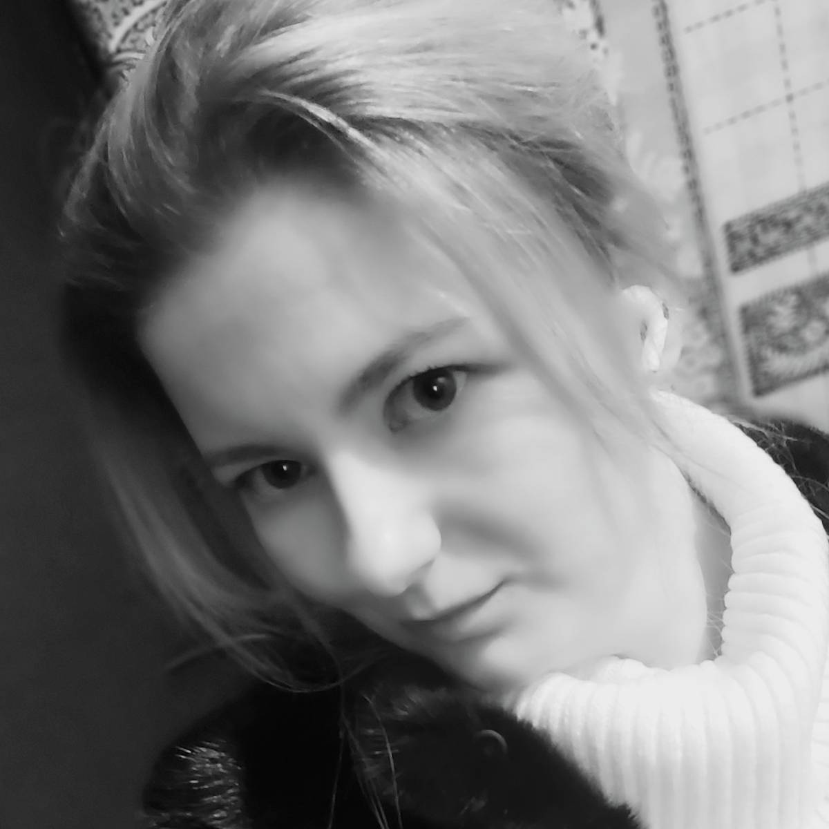 Людмила Николаева