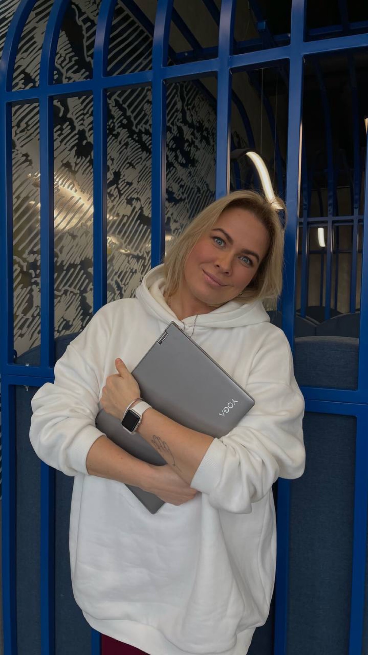 Надежда Вострикова | Сетка — социальная сеть от hh.ru