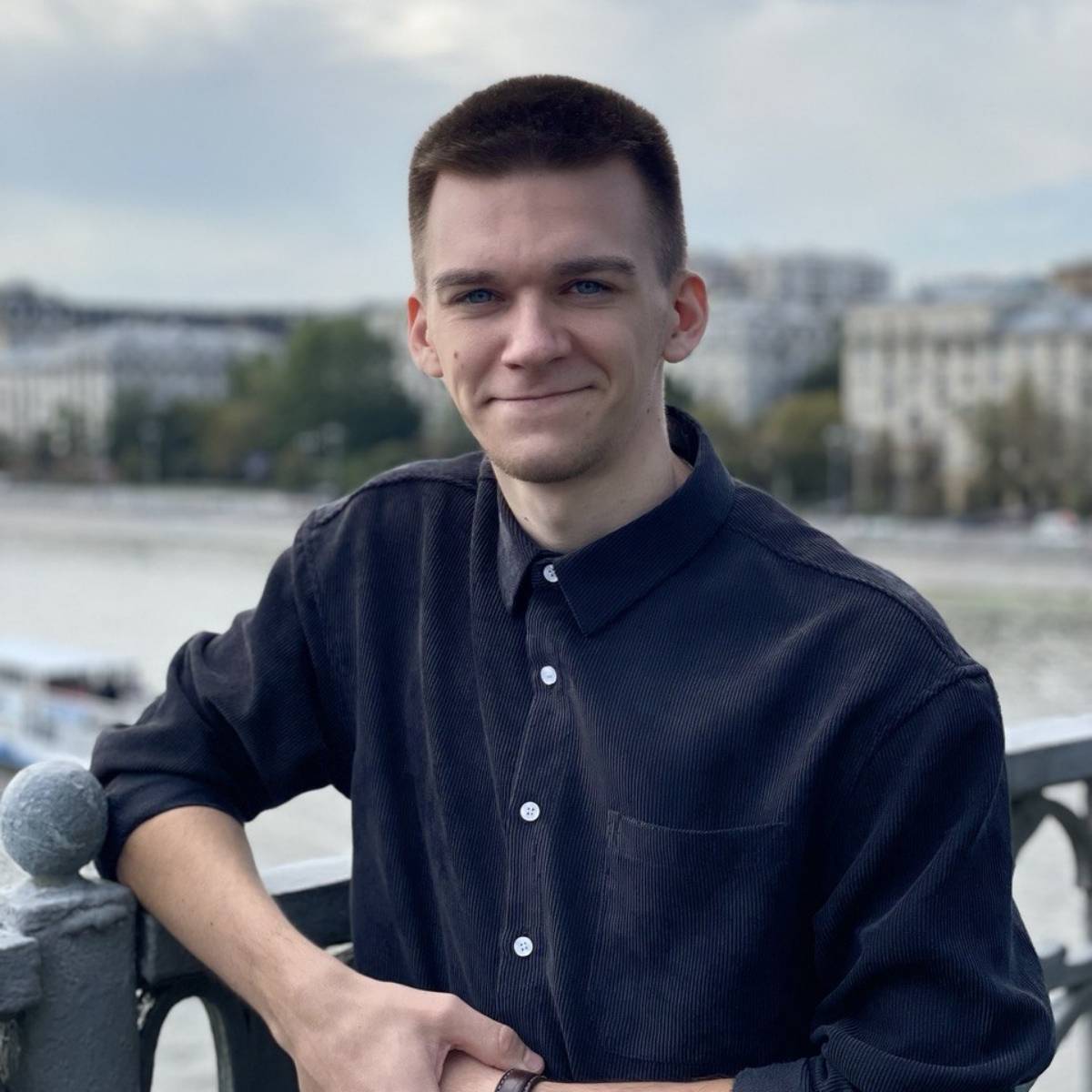 Никита Письмиченко