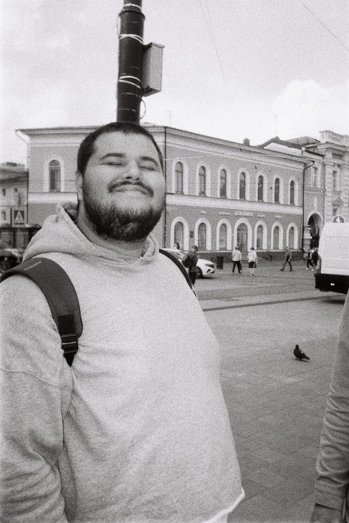 Иван Грэждяну