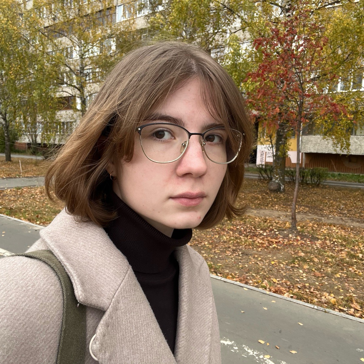 Мария Дикова